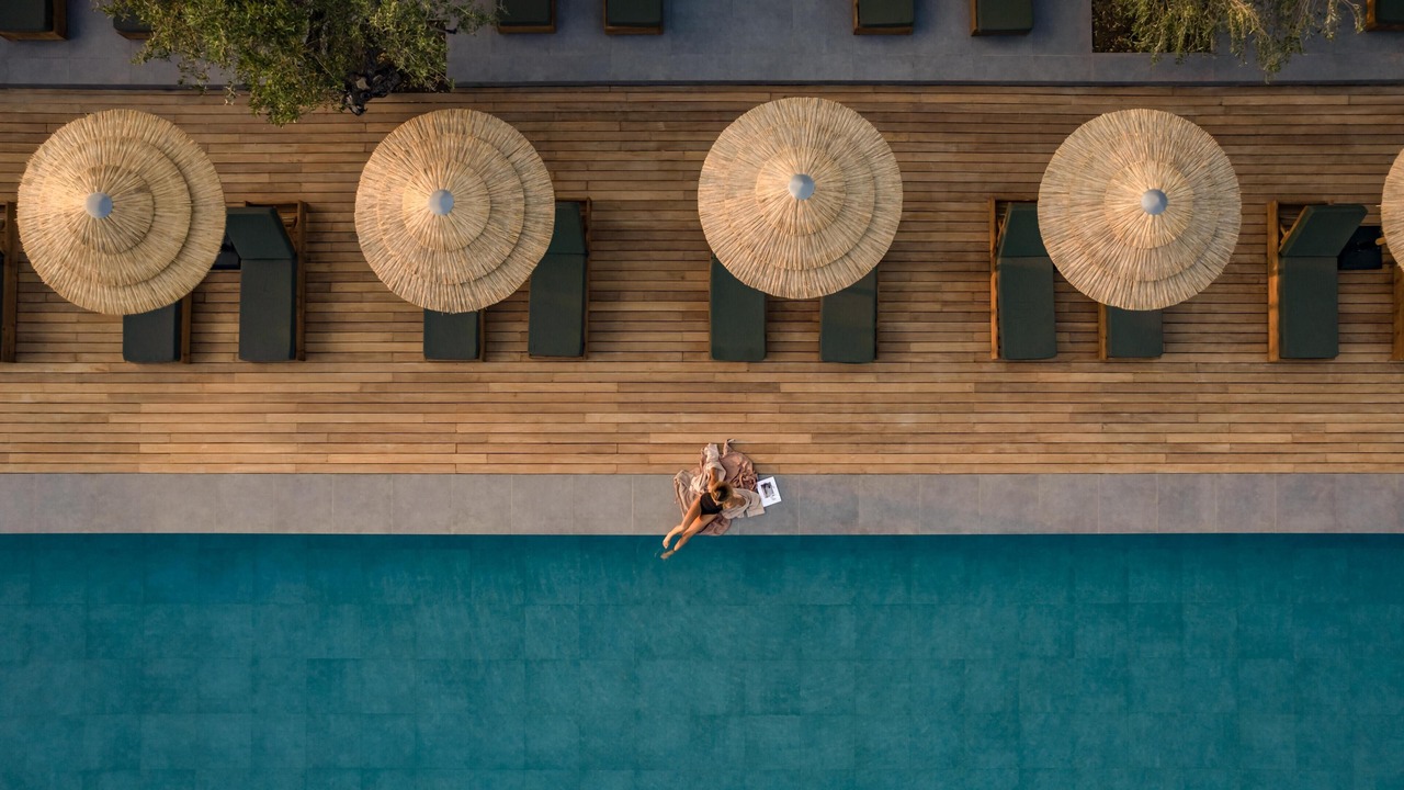 Photo of Outdoor in Kolymbia