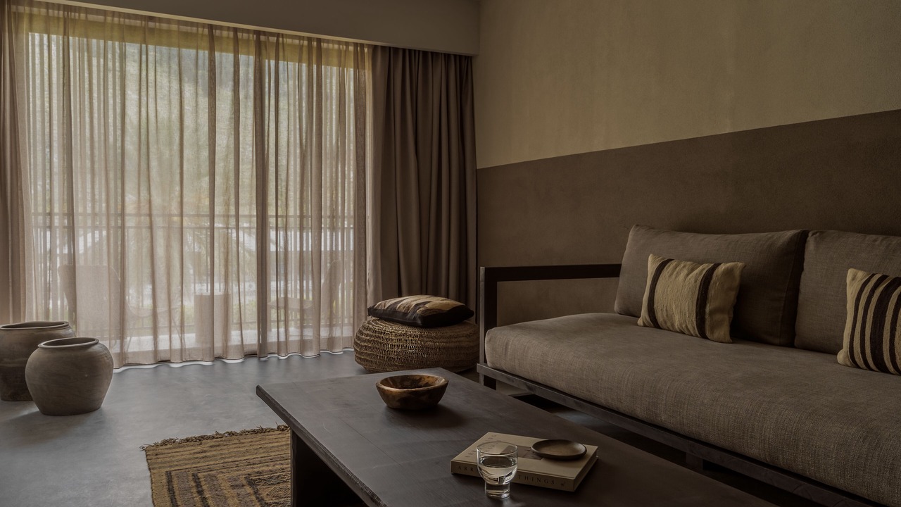 Photo of Bedroom in Kolymbia