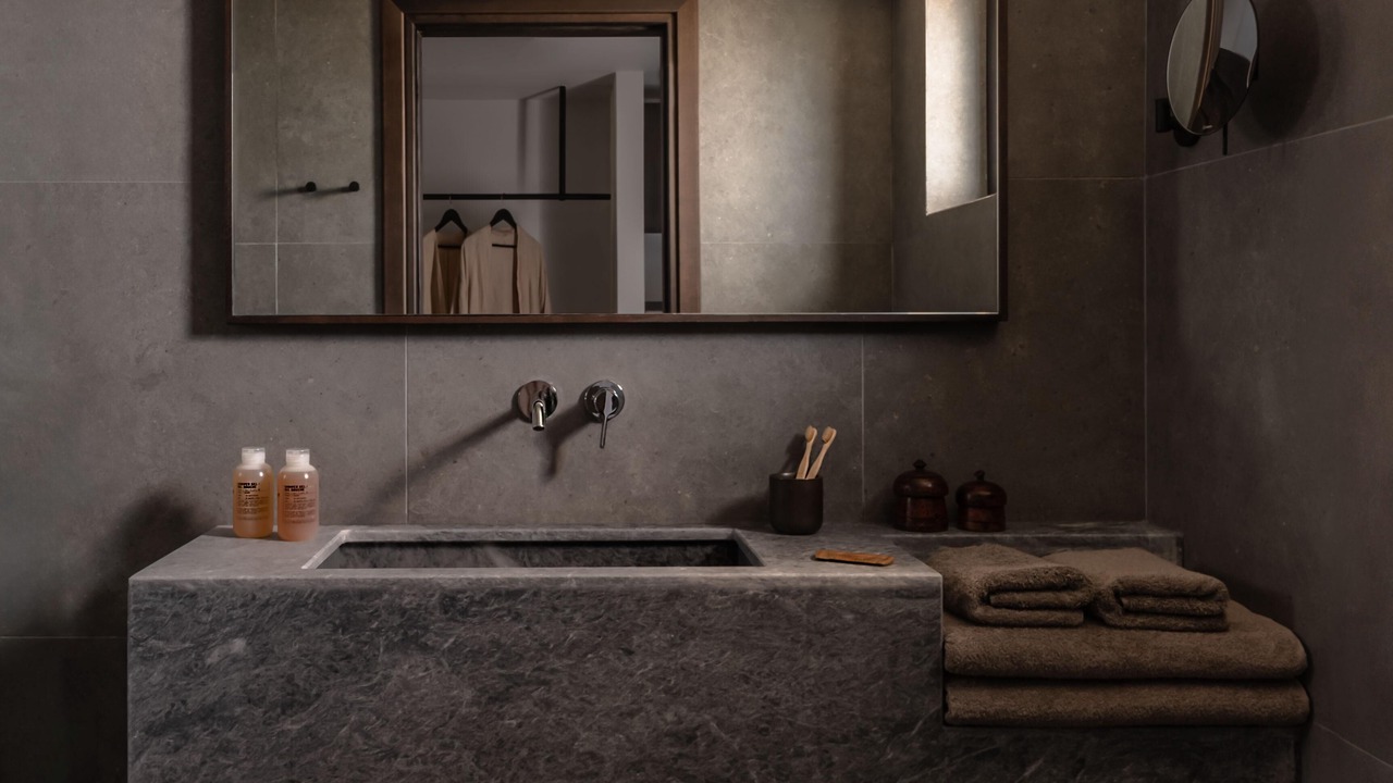 Photo of Bedroom in Kolymbia