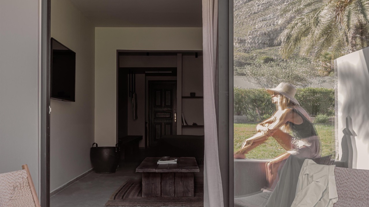 Photo of Bedroom in Kolymbia