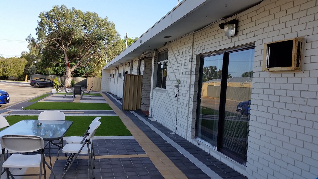 Photo of Buildings in Thornlie