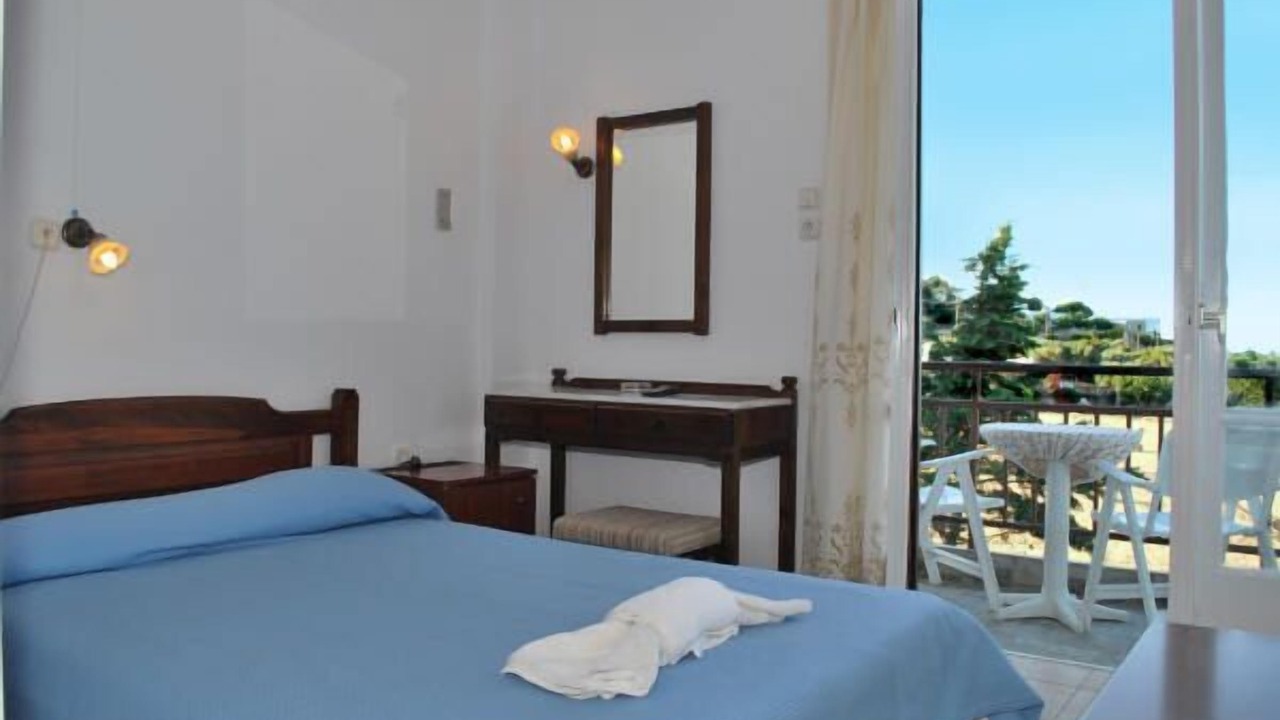 Photo of Bedroom in Artemonas