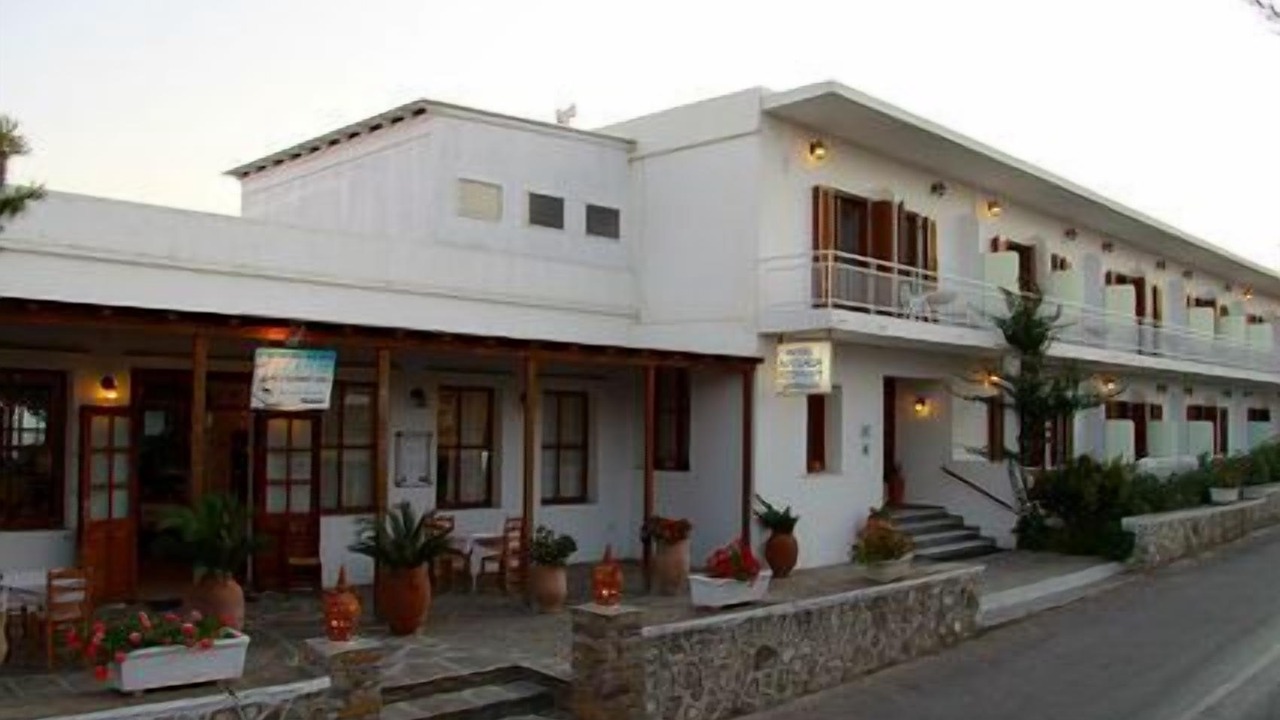 Photo of Outdoor in Artemonas