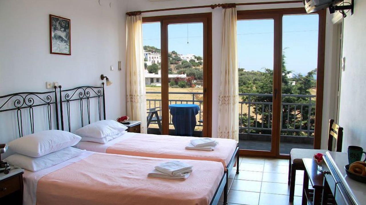 Photo of Bedroom in Artemonas