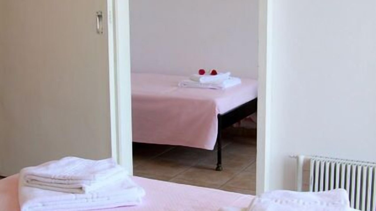 Photo of Bedroom in Artemonas
