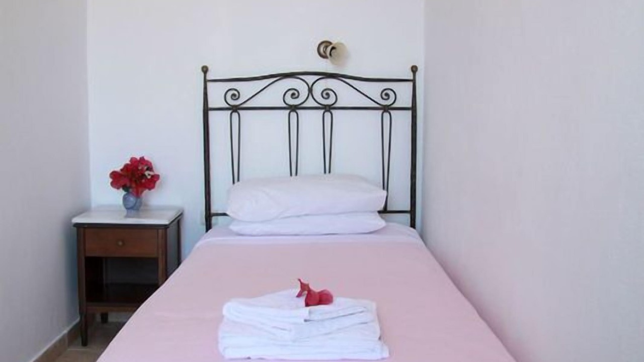Photo of Bedroom in Artemonas