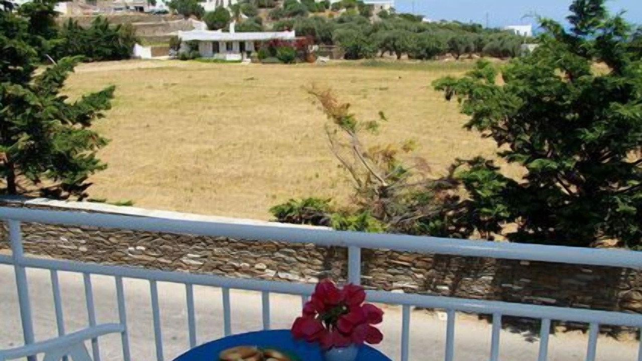 Photo of Patio Balcony in Artemonas