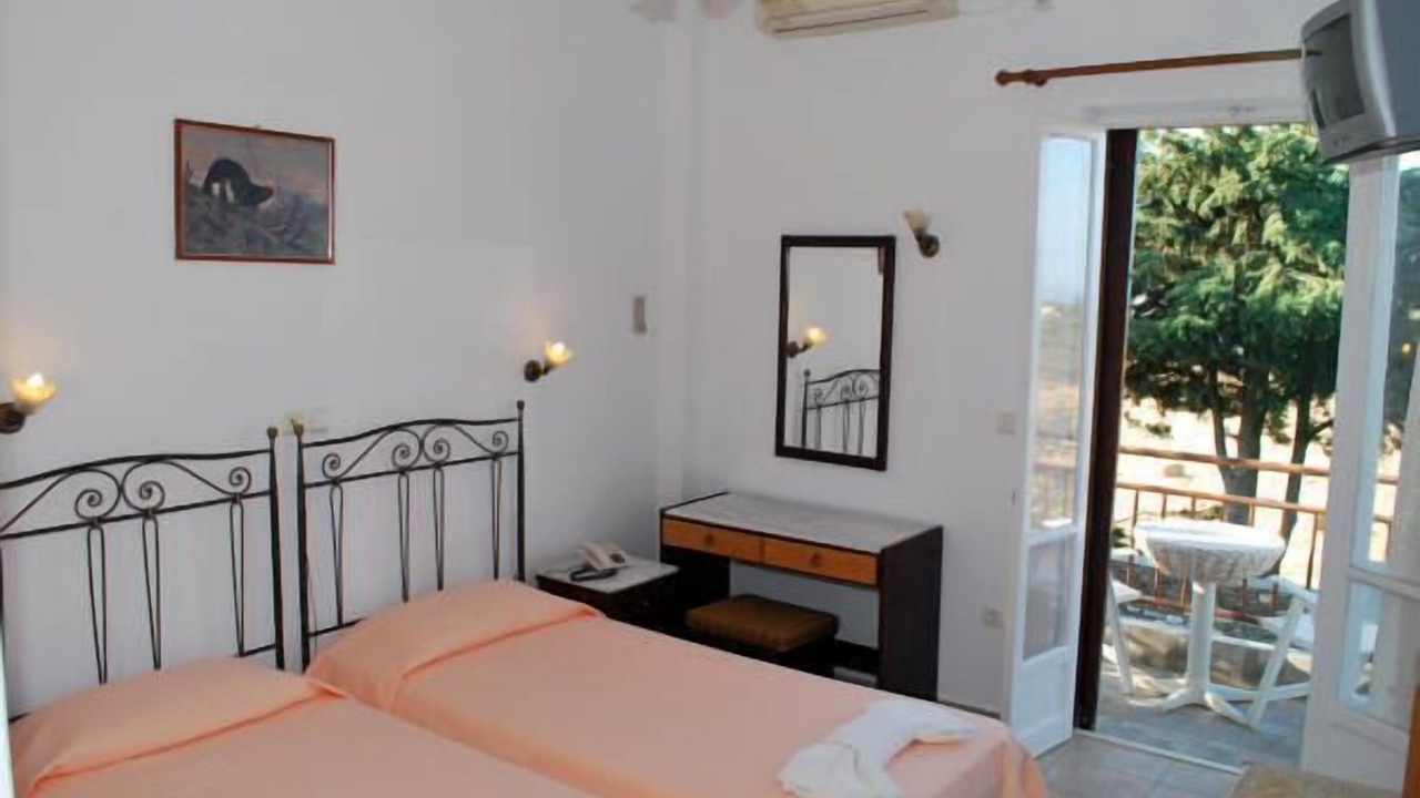Photo of Bedroom in Artemonas