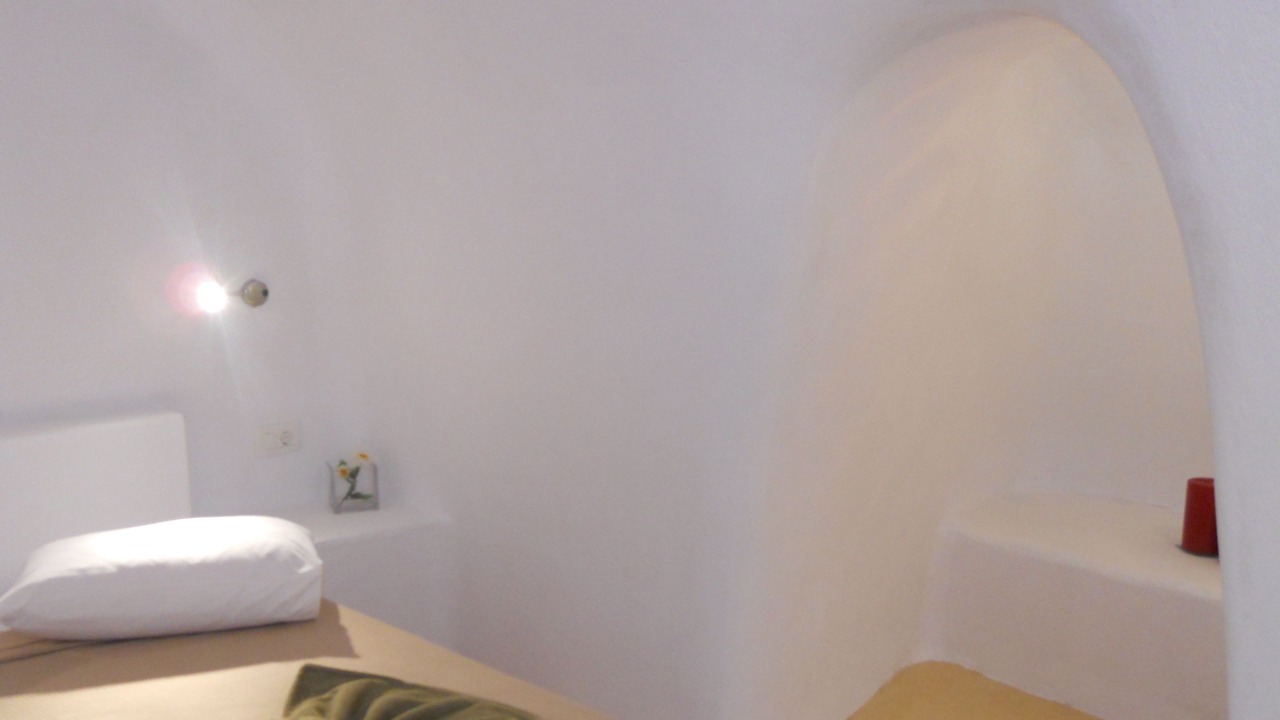 Photo of Bedroom in Exo Gonia
