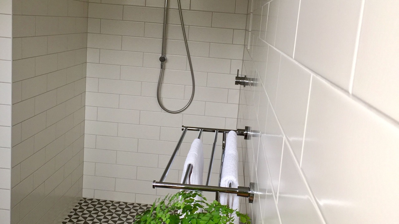 Photo of Bathroom in Rye