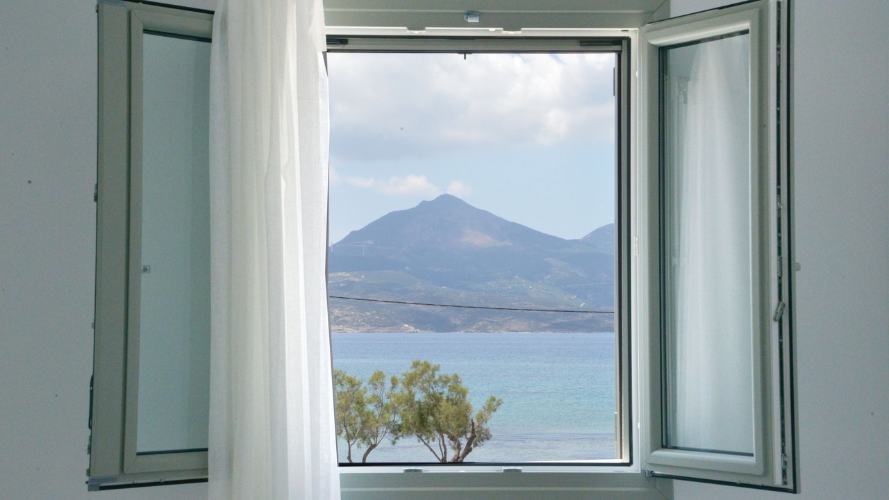 Photo of Bedroom in Adamas