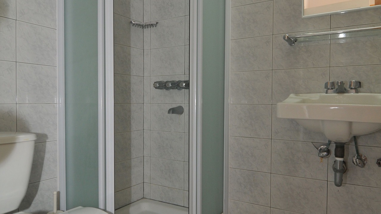Photo of Bathroom in Kefalos