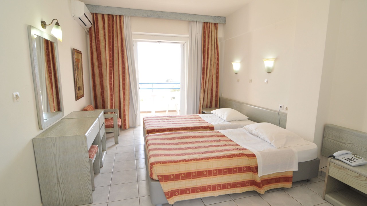 Photo of Bedroom in Kefalos