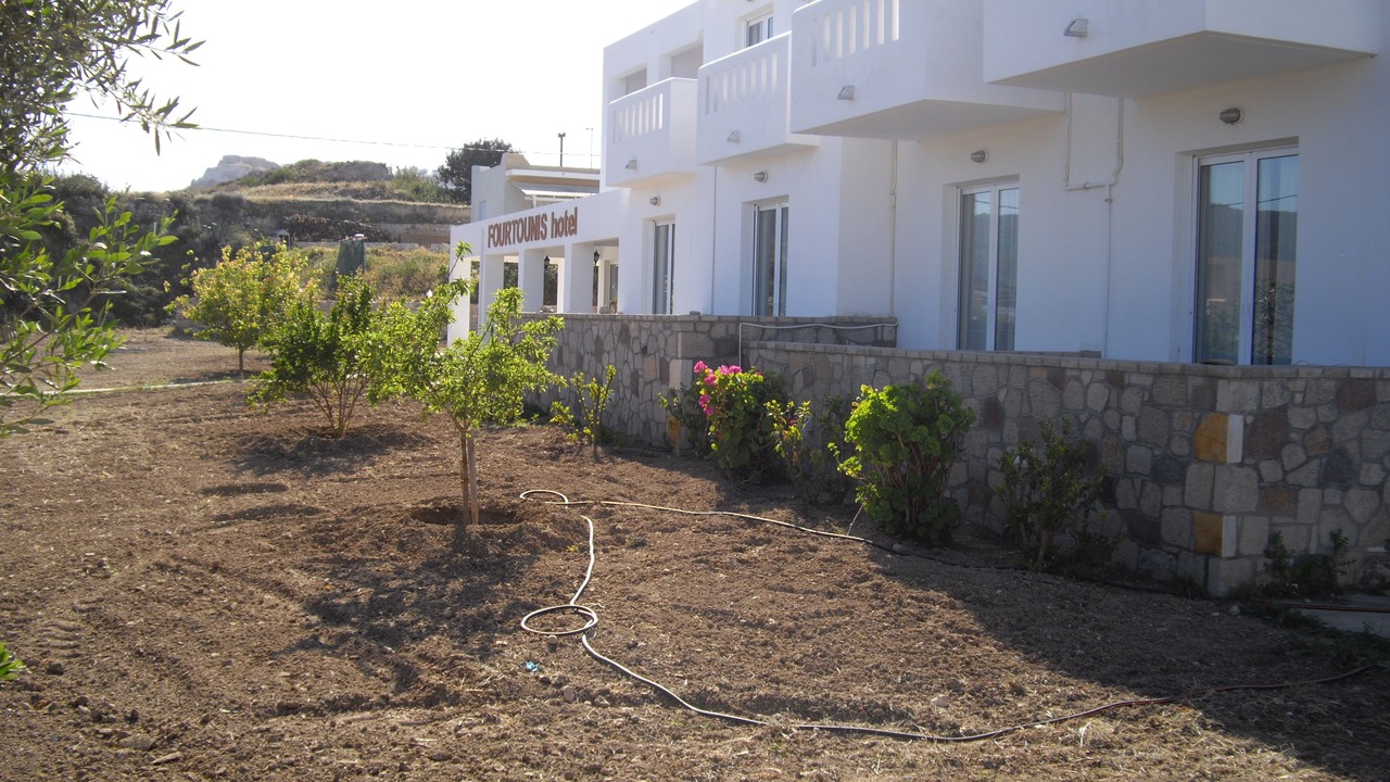 Photo of Outdoor in Kefalos