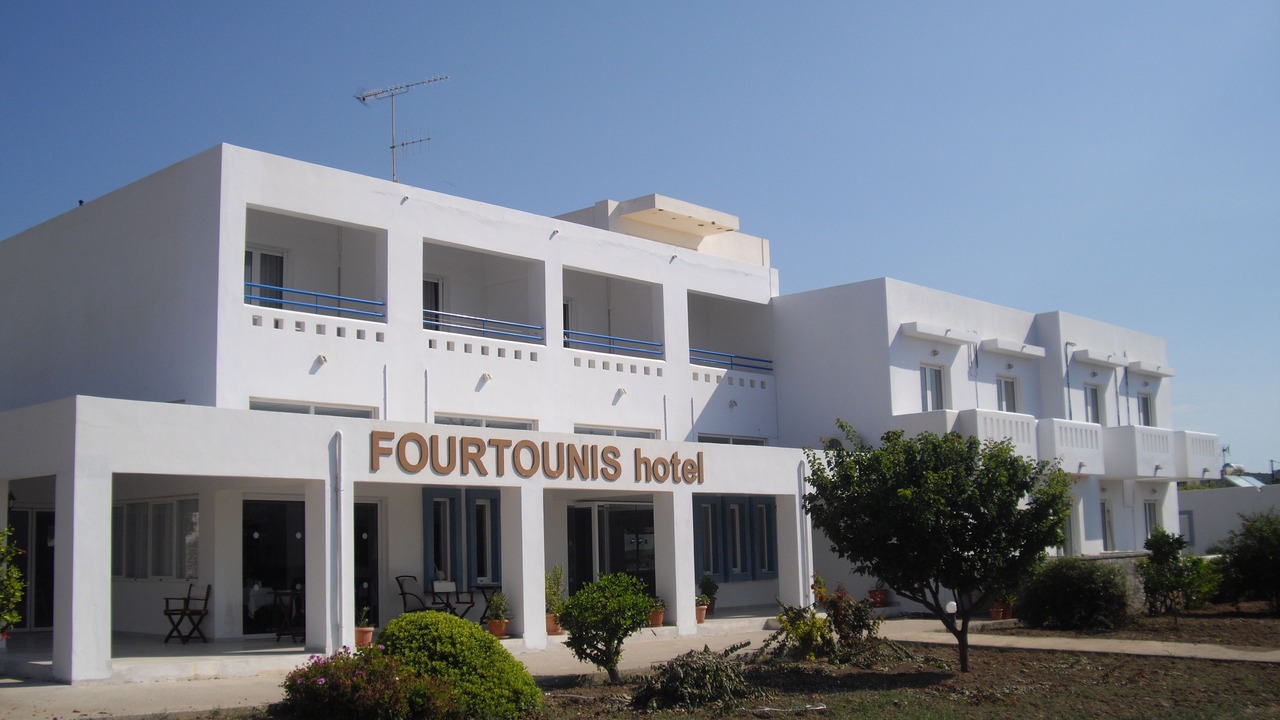 Photo of Outdoor in Kefalos