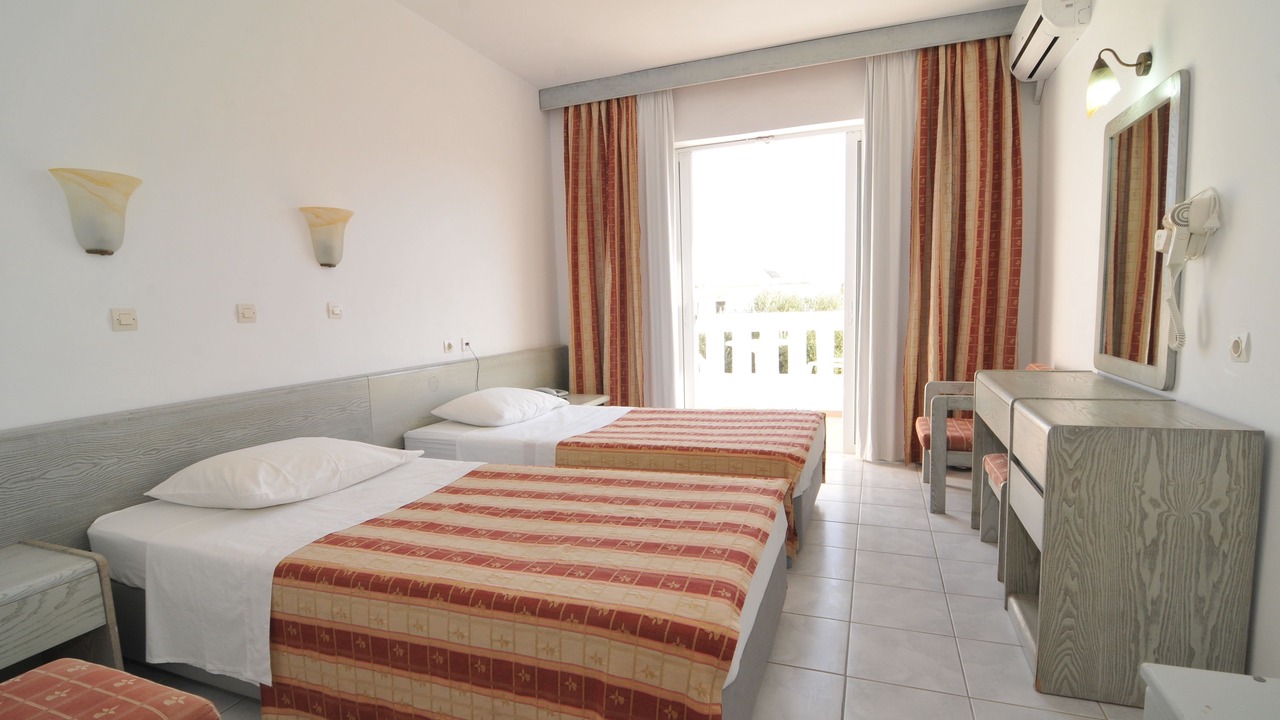 Photo of Bedroom in Kefalos