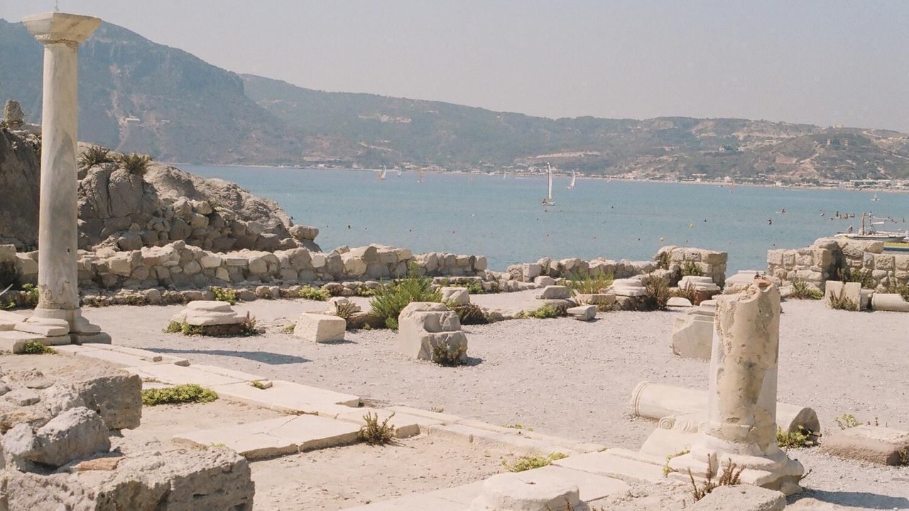 Photo of Others in Kefalos