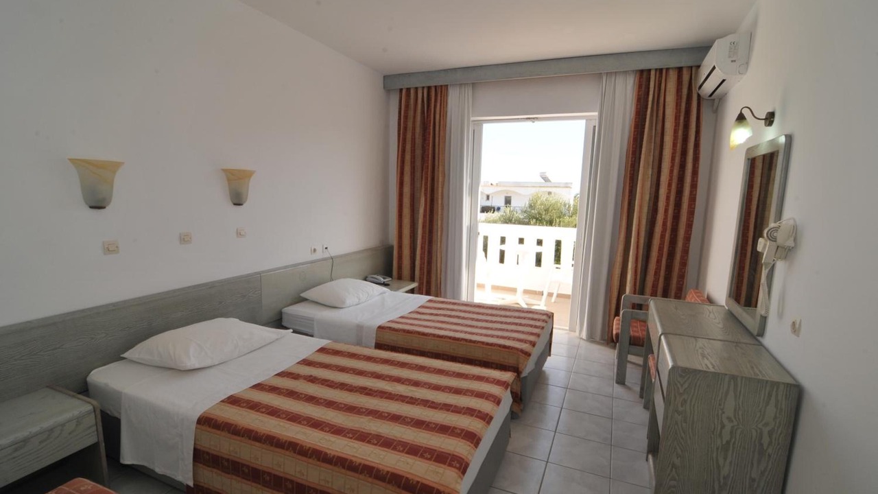 Photo of Bedroom in Kefalos
