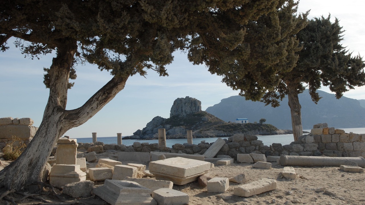 Photo of Others in Kefalos