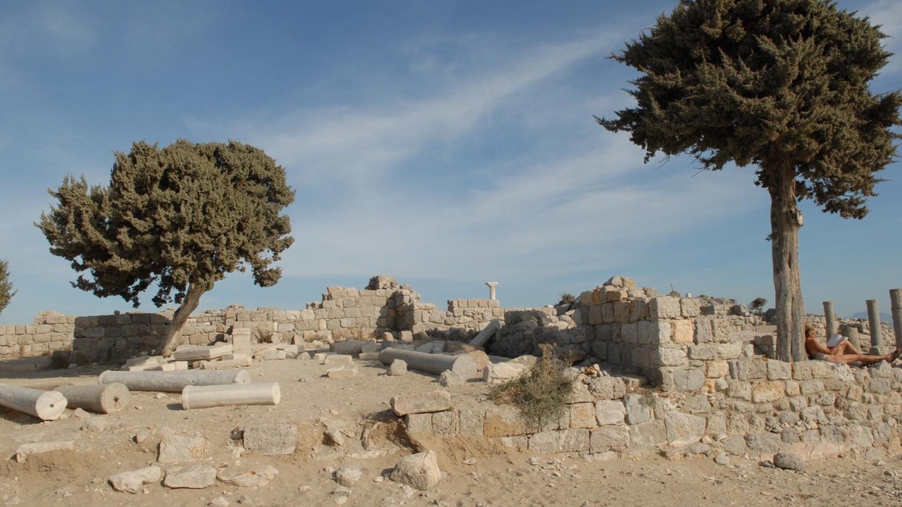 Photo of Others in Kefalos