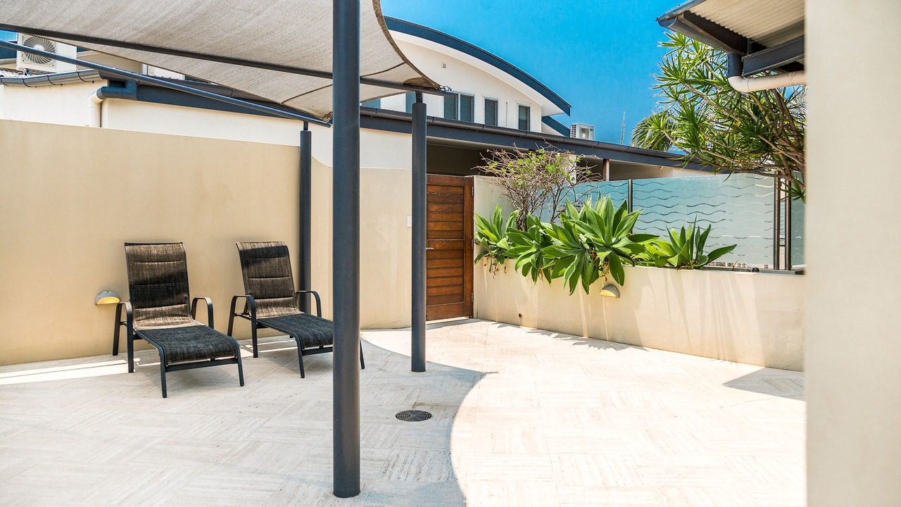 Photo of Outdoor in Byron Bay