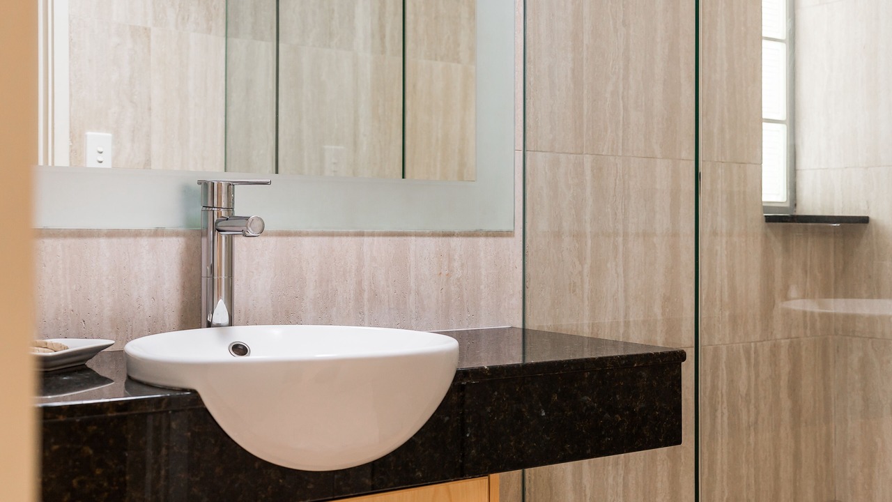 Photo of Bathroom in Byron Bay