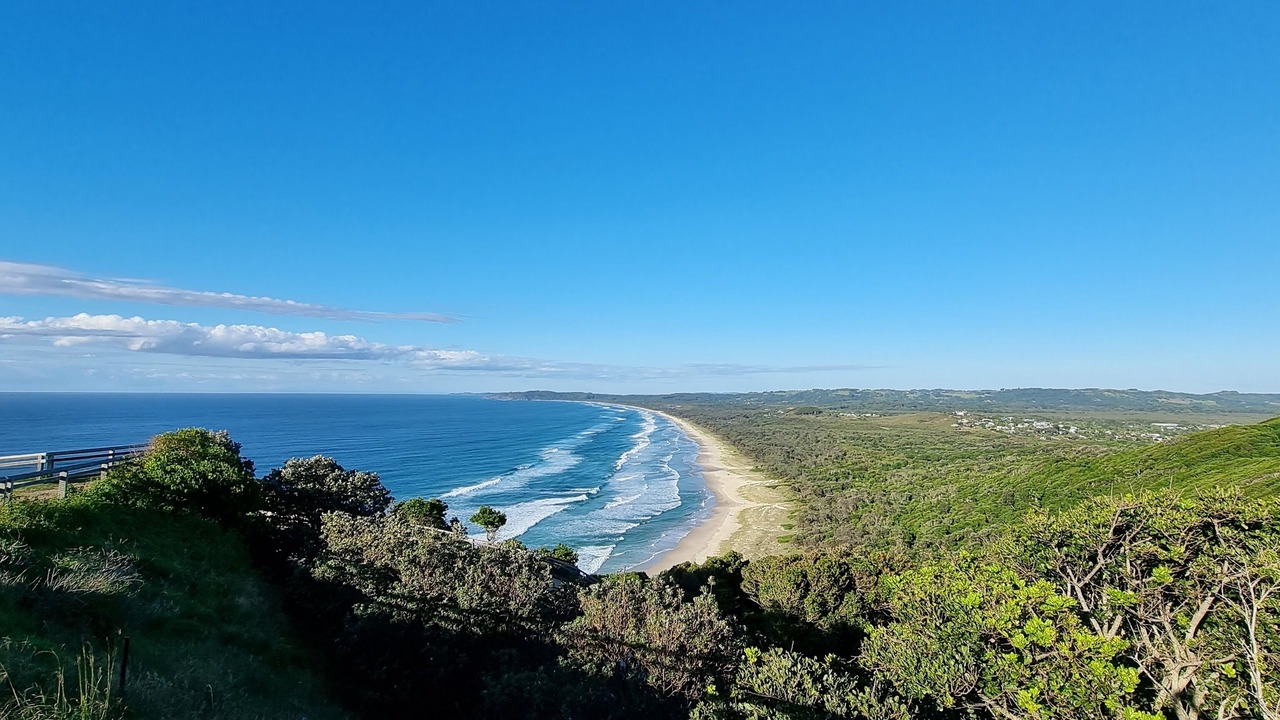 Photo of Others in Byron Bay