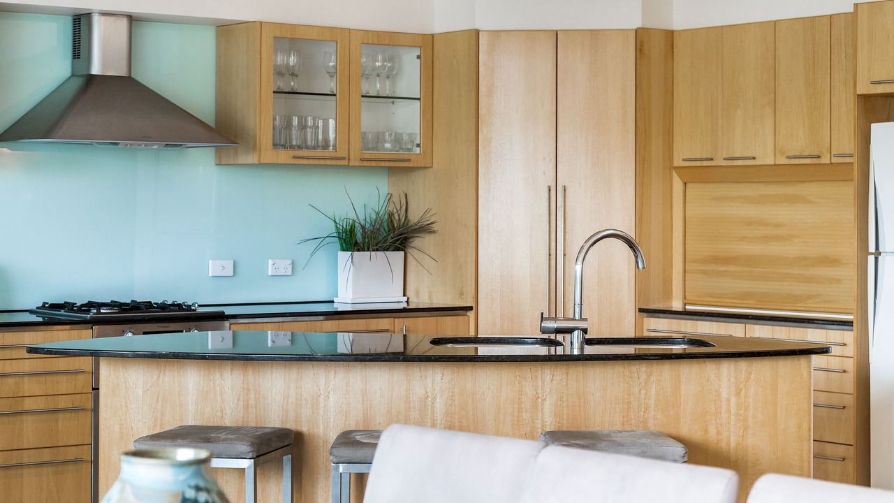 Photo of Kitchen in Byron Bay