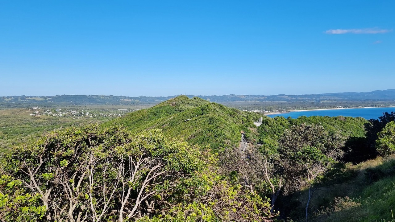 Photo of Outdoor in Byron Bay
