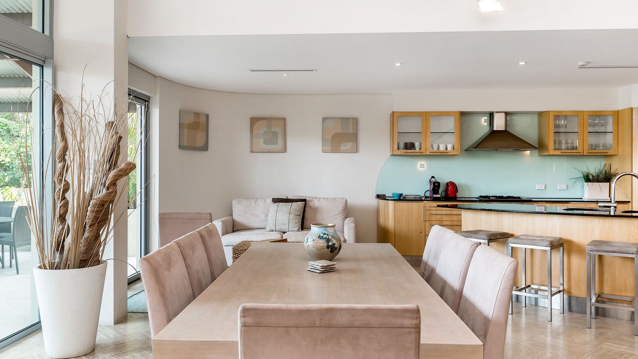 Photo of Livingroom in Byron Bay