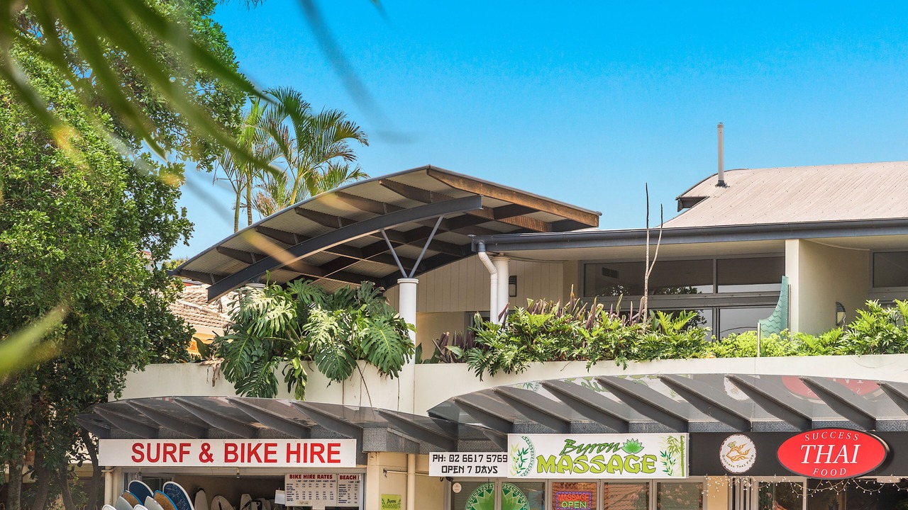 Photo of Outdoor in Byron Bay