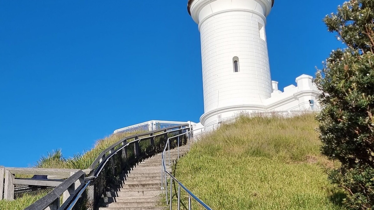 Photo of Outdoor in Byron Bay