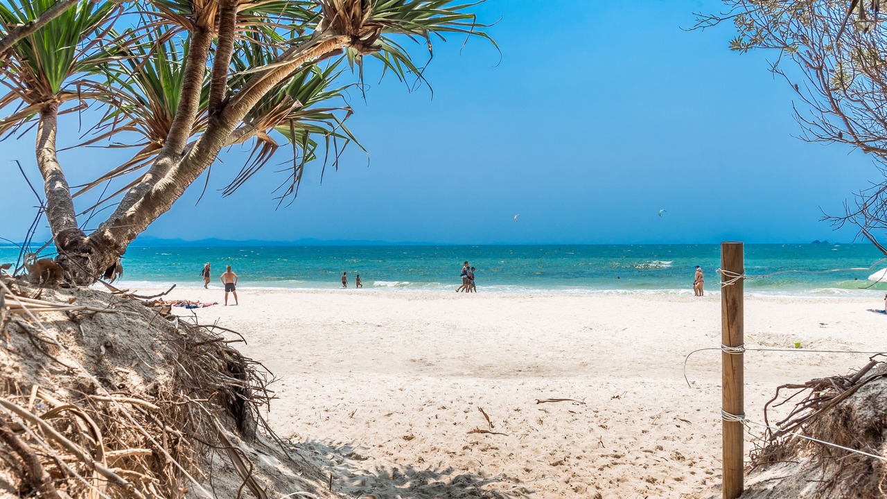 Photo of Outdoor in Byron Bay