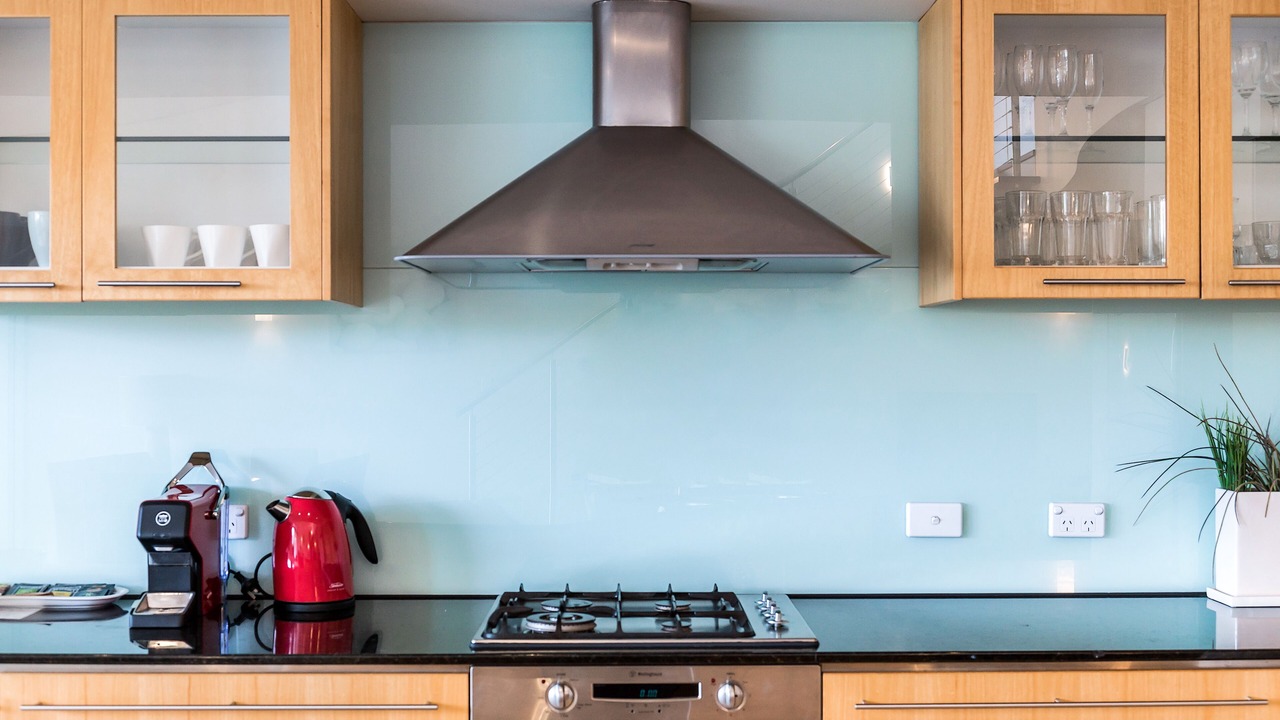 Photo of Kitchen in Byron Bay