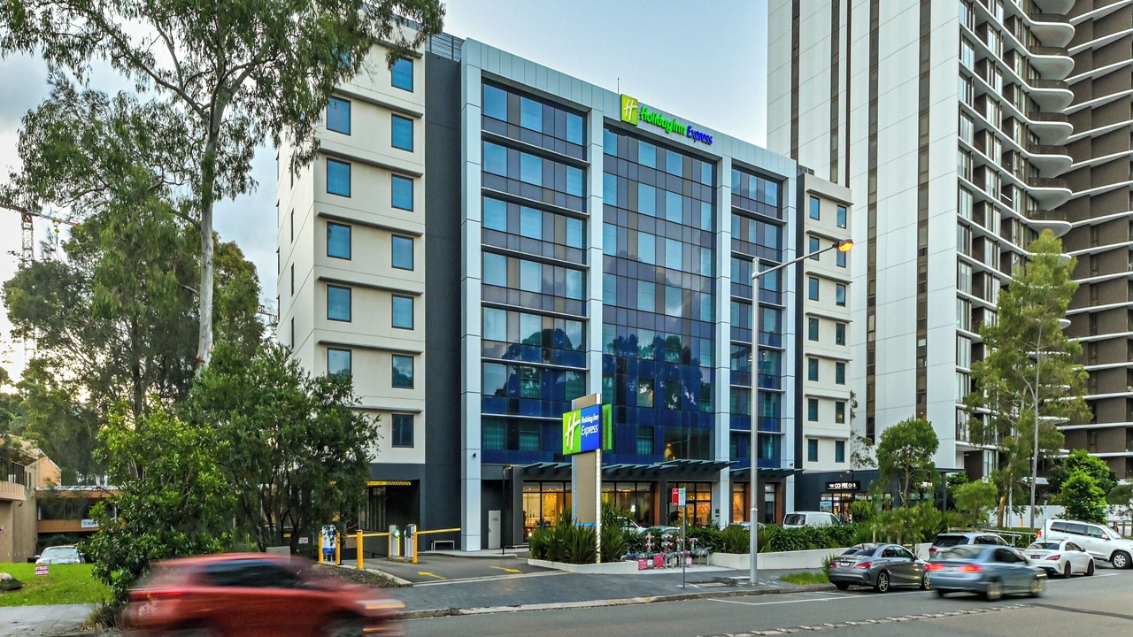 Photo of Outdoor in Macquarie Park