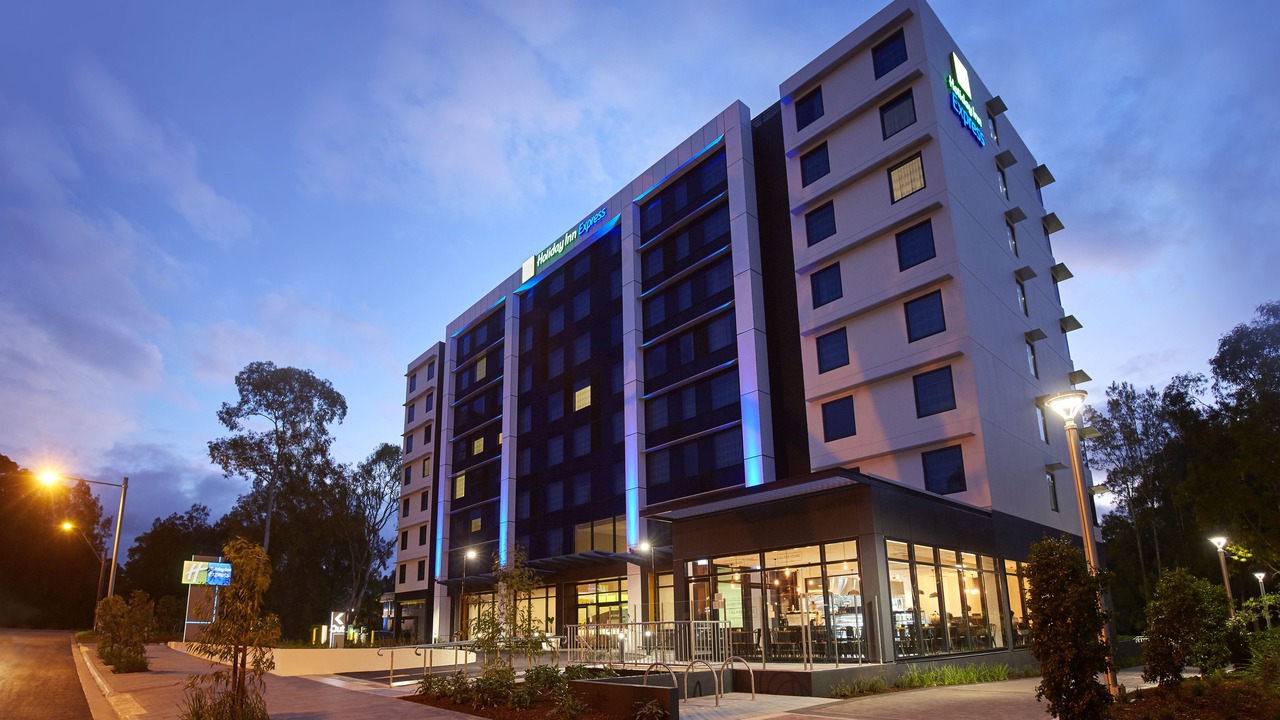 Photo of Outdoor in Macquarie Park