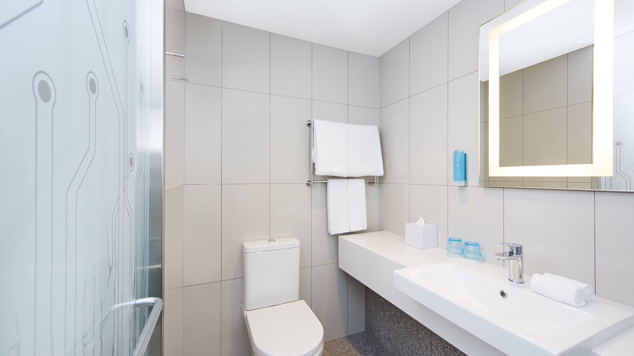 Photo of Bathroom in Macquarie Park