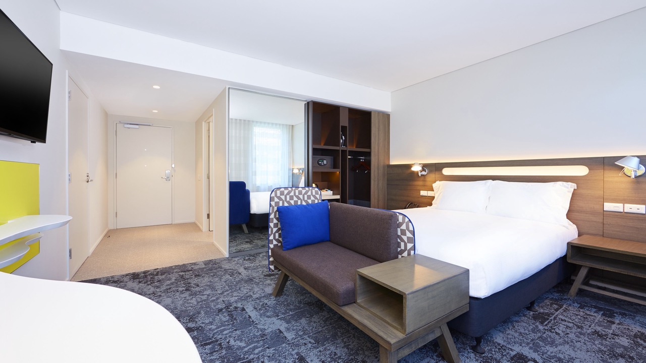 Photo of Bedroom in Macquarie Park