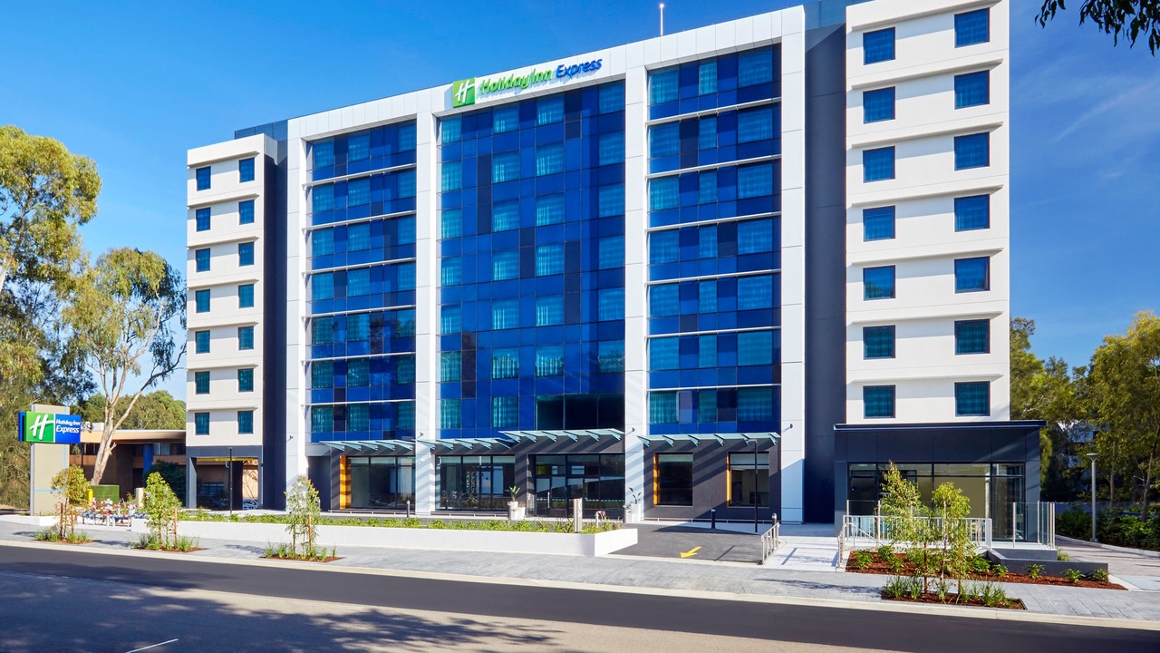 Photo of Outdoor in Macquarie Park
