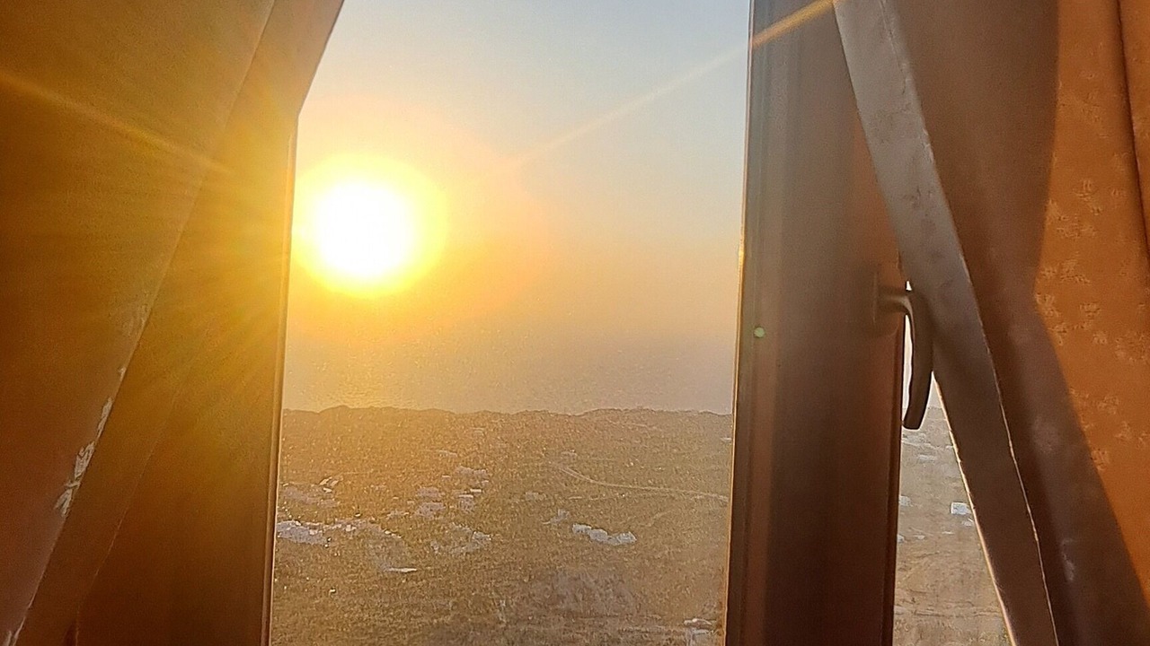 Photo of Bedroom in Imerovigli