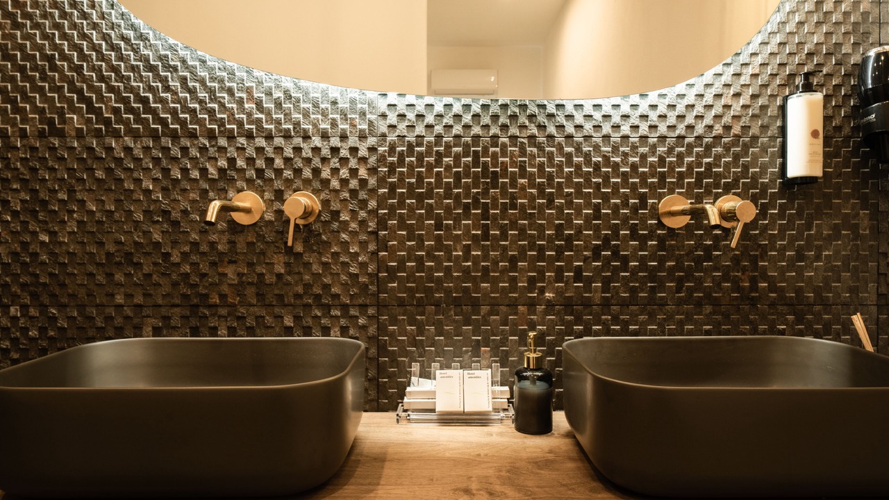 Photo of Bathroom in Imerovigli