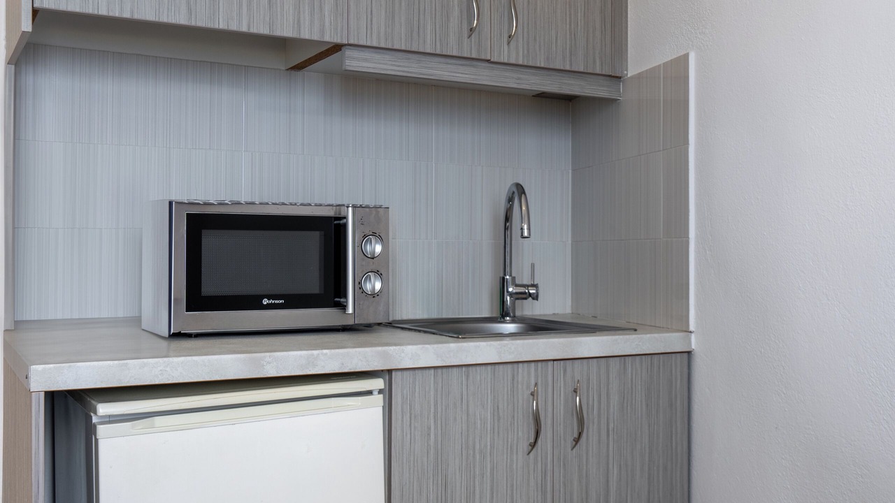 Photo of Kitchen in Imerovigli