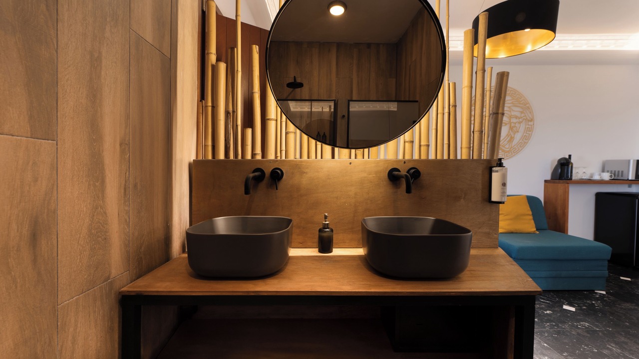 Photo of Bathroom in Imerovigli