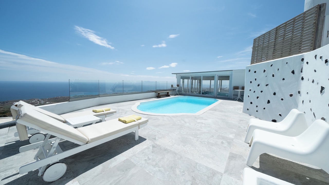 Photo of Outdoor in Imerovigli