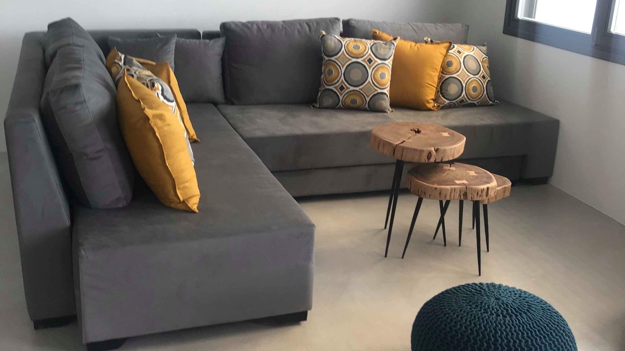 Photo of Bedroom in Imerovigli
