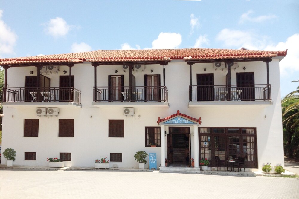 Photo of Outdoor in Methoni