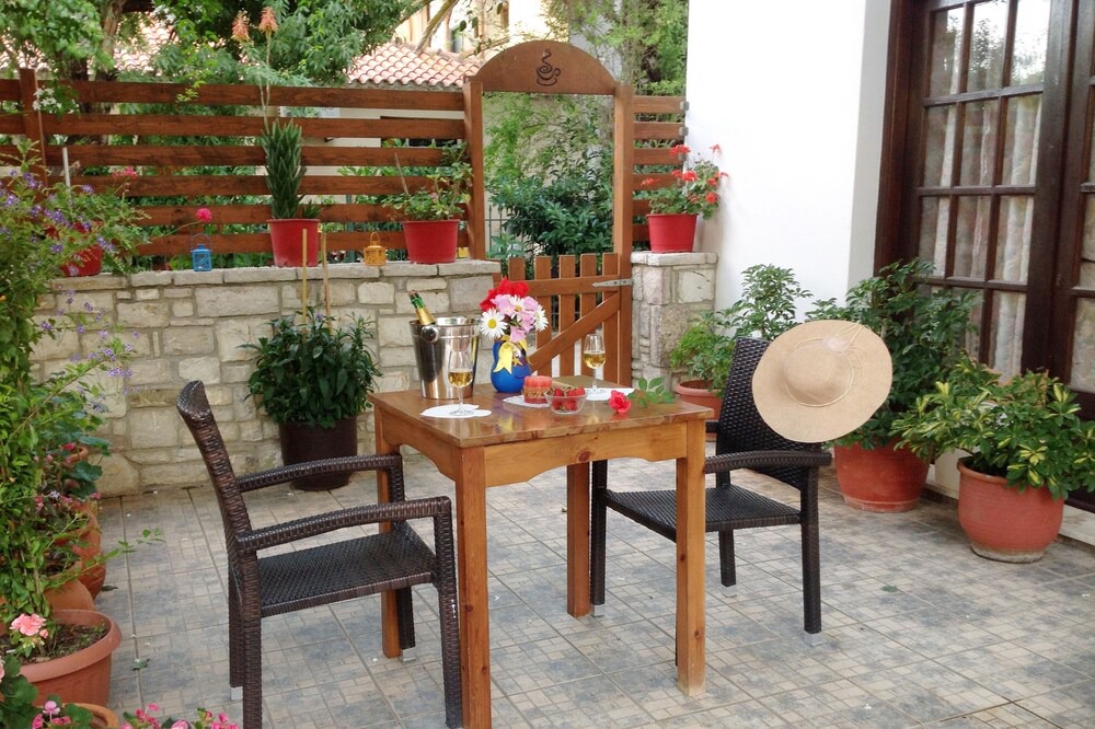 Photo of Outdoor in Methoni