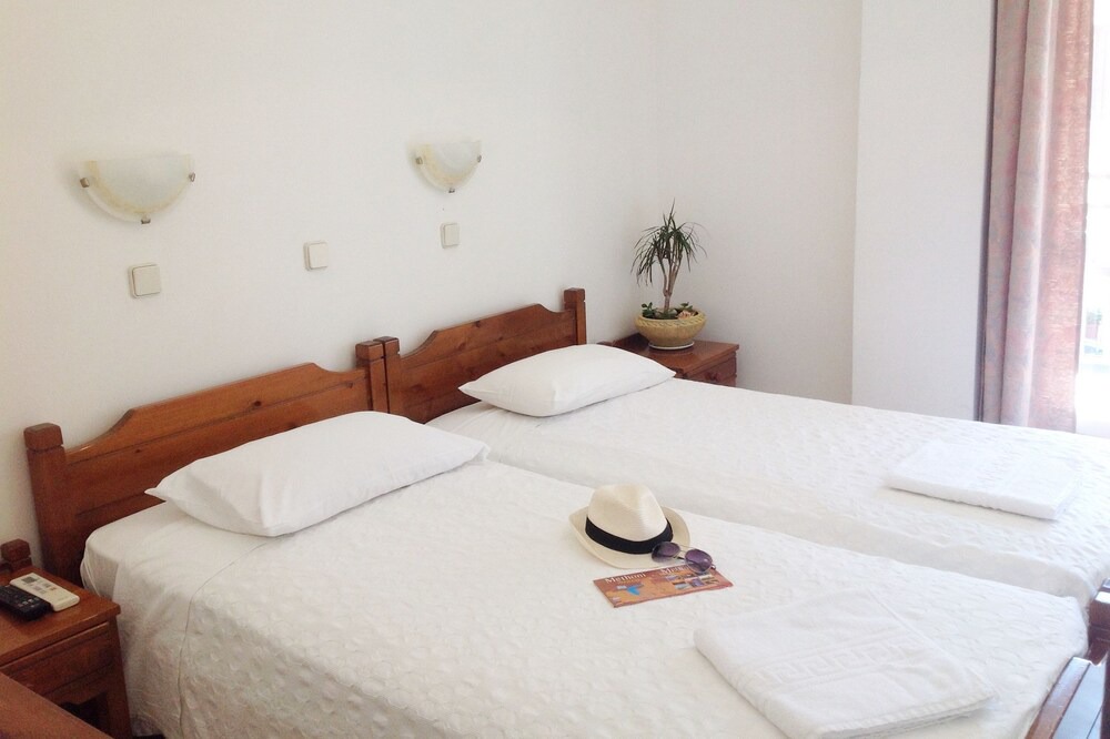 Photo of Bedroom in Methoni