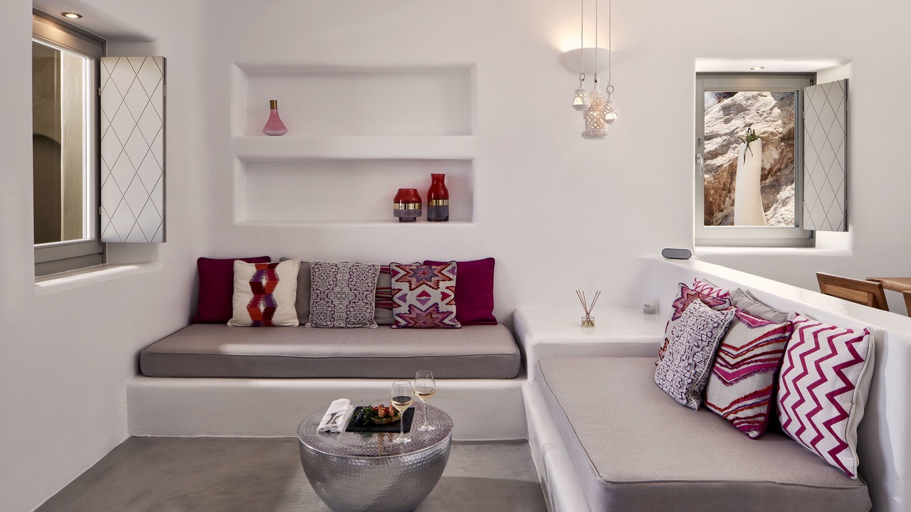 Photo of Bedroom in Pyrgos