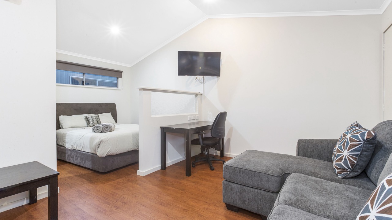Photo of Bedroom in Baynton